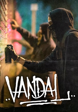Vandal