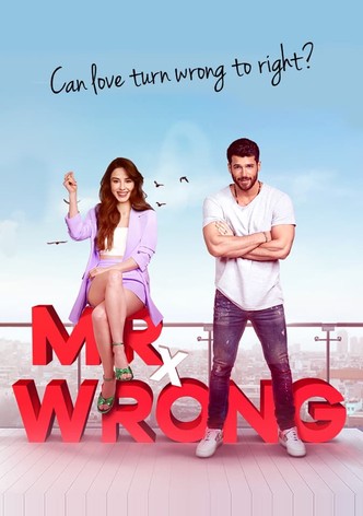 Mr. Wrong