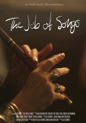 The Job of Songs