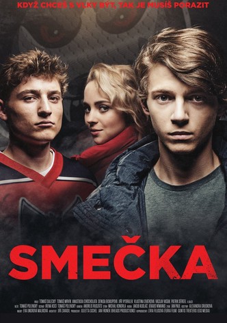 Smečka