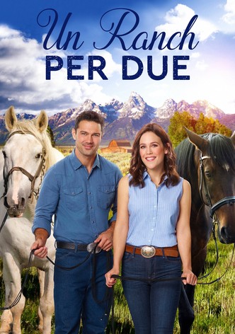 Un ranch per due