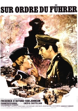 Sur ordre du Führer