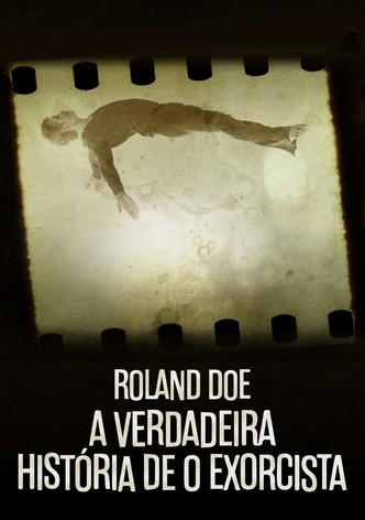 The Exorcism of Roland Doe