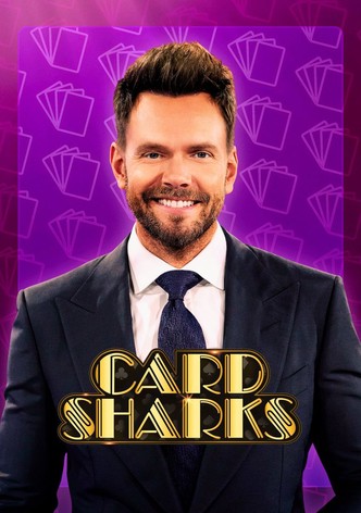 Card Sharks