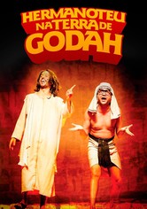 Melhores do Mundo: Hermanoteu na Terra de Godah