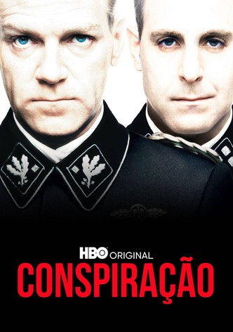 Conspiração