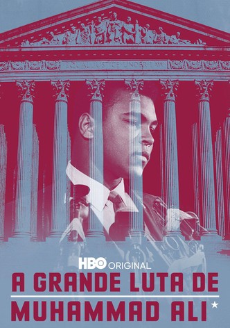 A Grande Luta de Muhammad Ali