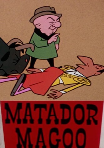 Matador Magoo