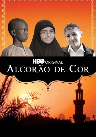 Alcorão de Cor