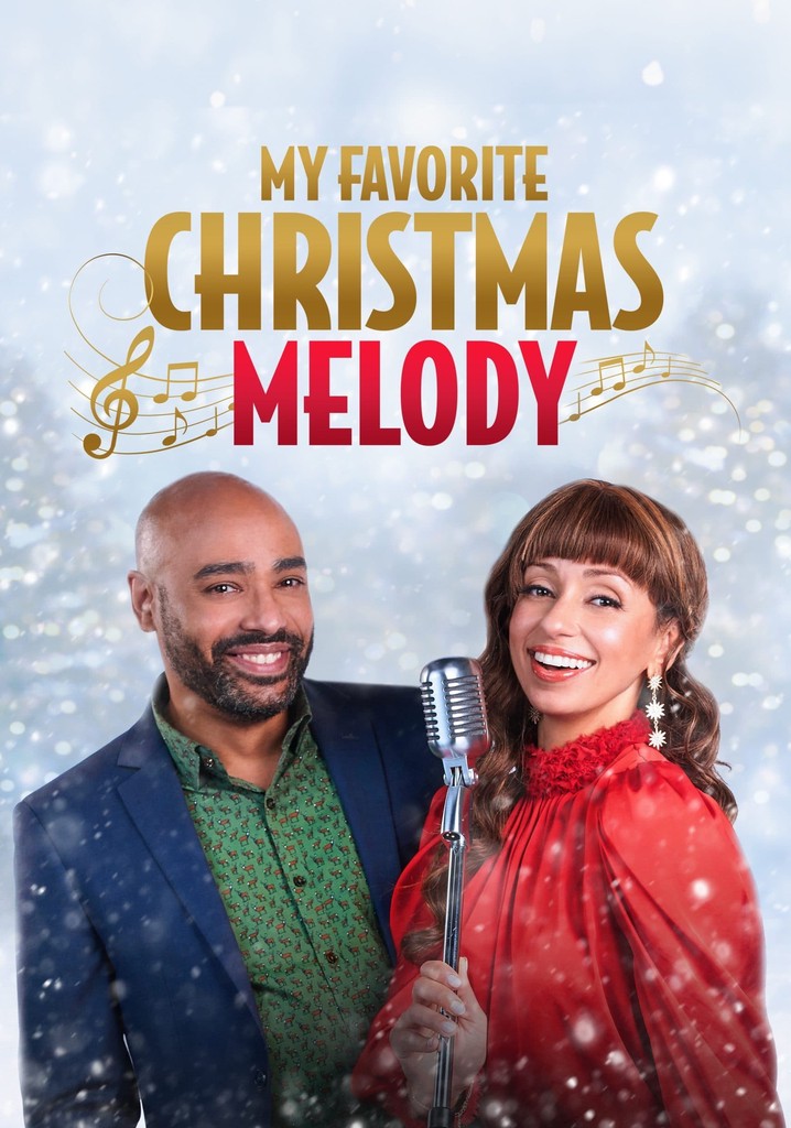 My Favorite Christmas Melody