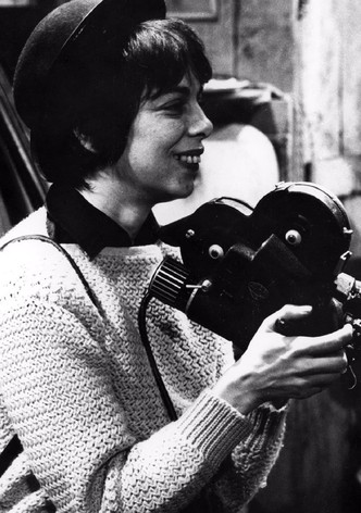 Rome Is Burning: Portrait of Shirley Clarke