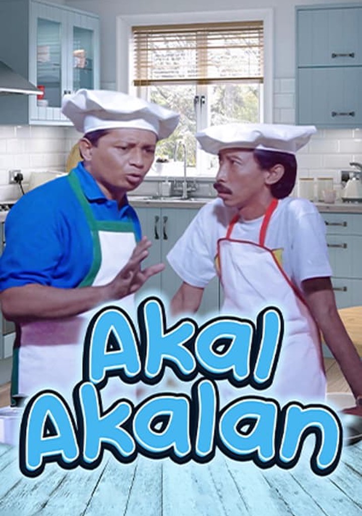 Akal-akalan