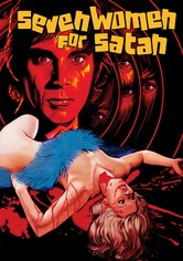 Sedm žen pro satana