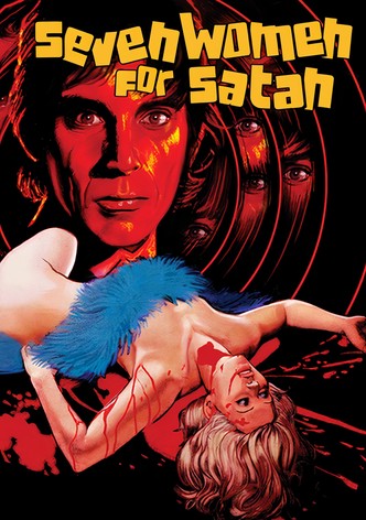 Seven Women for Satan