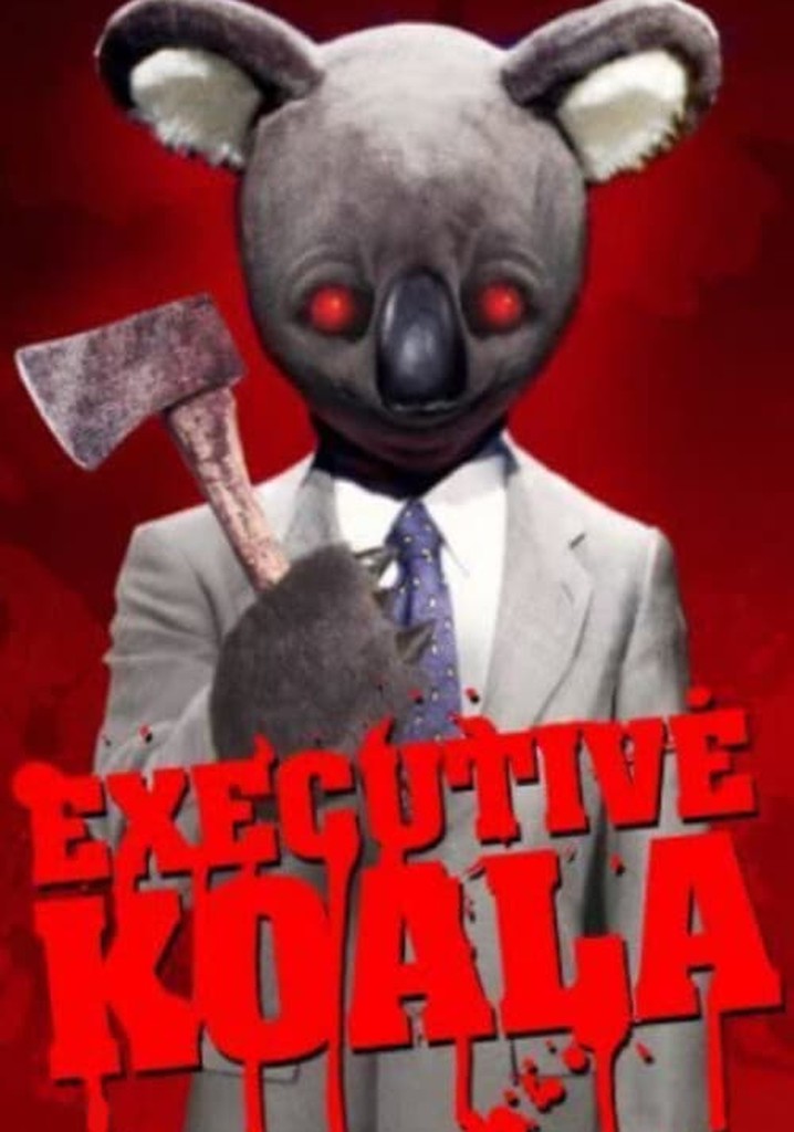 Executive Koala