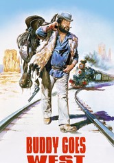Buddy Goes West