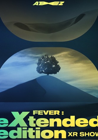 ATEEZ XR SHOW [FEVER: eXtended edition]
