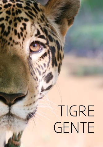 Tigre Gente