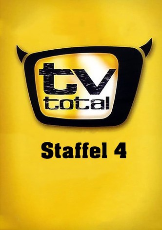 Staffel 4