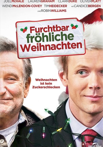 Furchtbar fröhliche Weihnachten