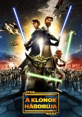 Star Wars: A klónok háborúja