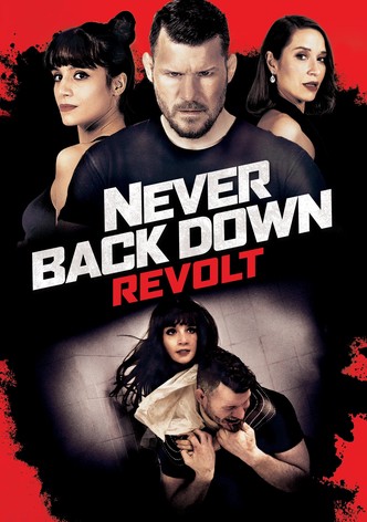 Never Back Down No Surrender streaming online