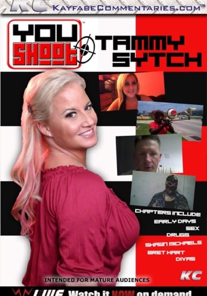 YouShoot: Tammy Sytch