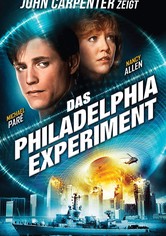 Das Philadelphia Experiment