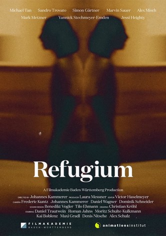 Refugium