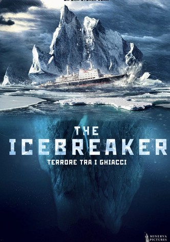 The Icebreaker - Terrore tra i ghiacci