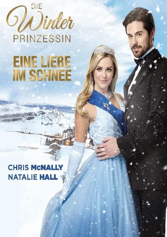 Die Winterprinzessin – Eine Liebe im Schnee