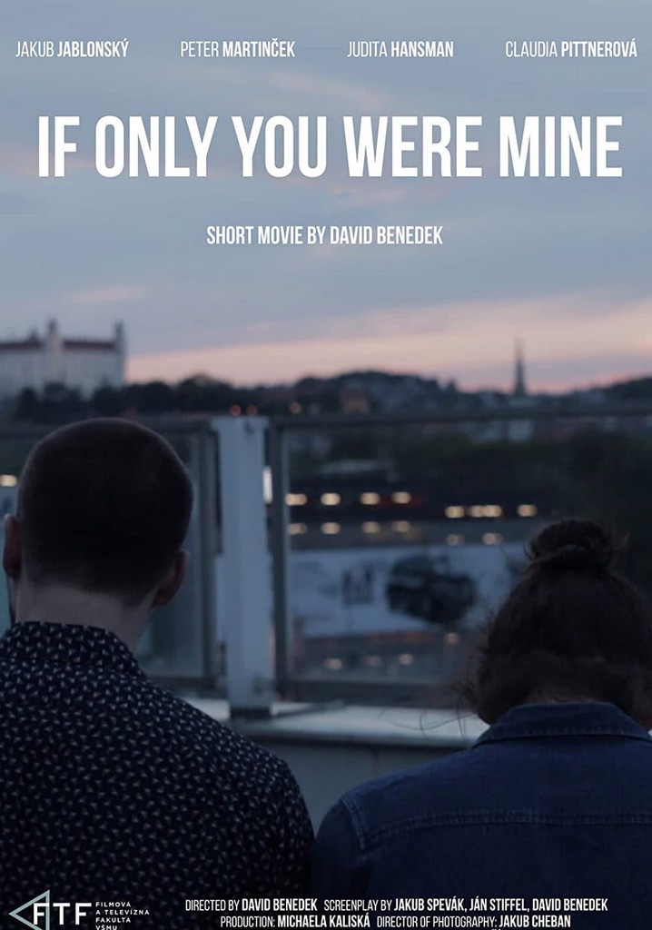 If Only You Were Mine