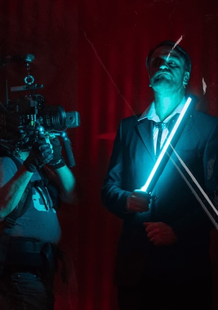 Macbeth: Too Much Blood