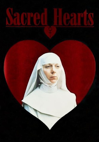 Sacred Hearts