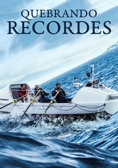 Tubarões Voadores - Quebrando Recordes