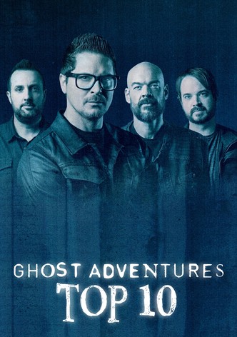 Watch ghost deals adventures online