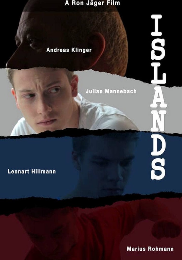 Islands