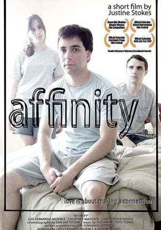 Affinity
