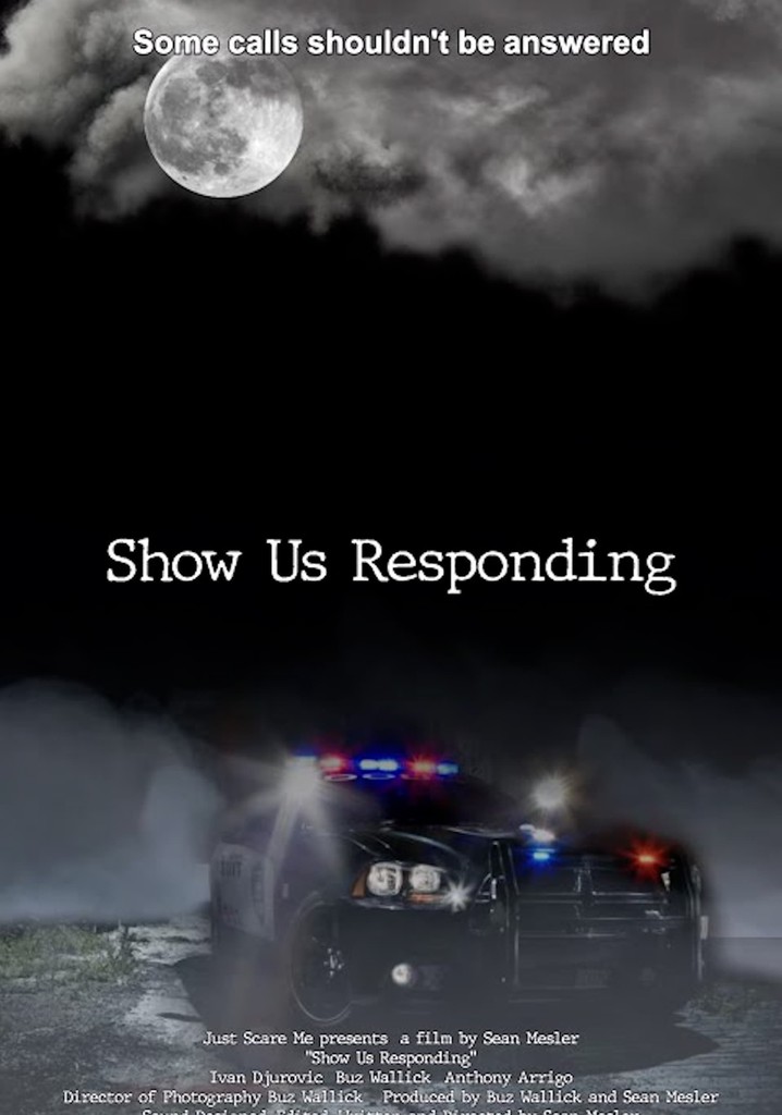 Show Us Responding