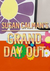 Susan Calman's Grand Day Out - Series 5