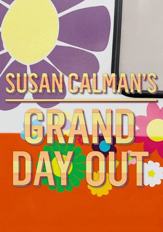 Susan Calman's Grand Day Out - Season 9