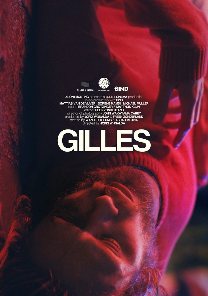 Gilles