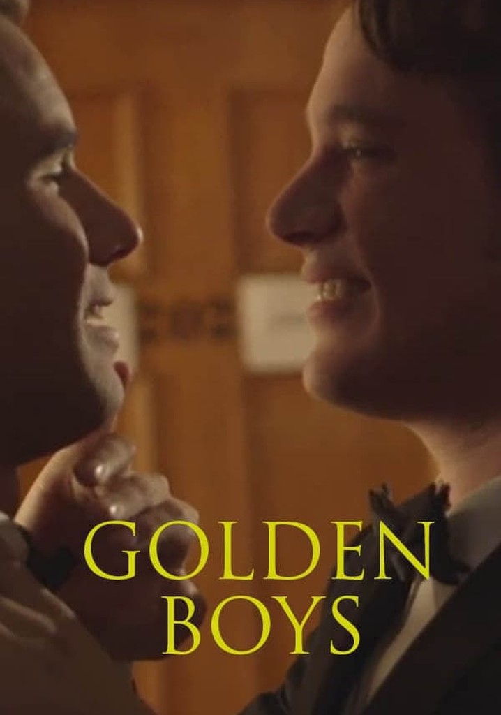Golden Boys