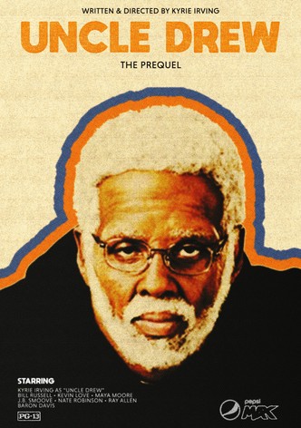 Uncle Drew: Chapter 1-4