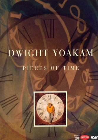 Dwight Yoakam - Pieces of Time