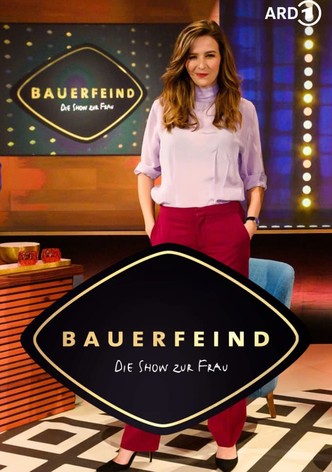 Bauerfeind - Die Show zur Frau