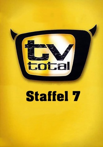 Staffel 7