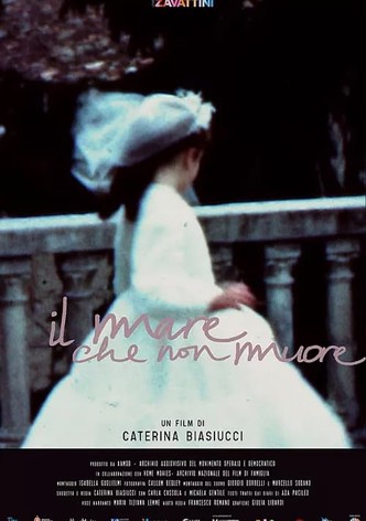 Il mare che non muore