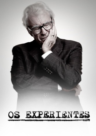 Os Experientes