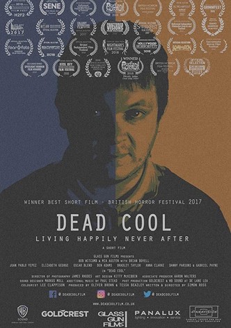 Dead Cool